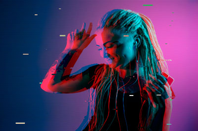 Horizontal Effects