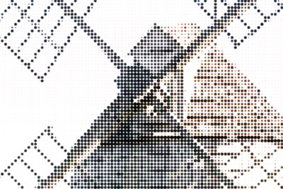 Dots Size = 7