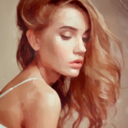 Peinture à l'aquarelle