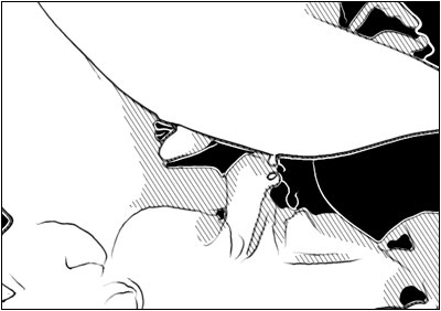 Sparse Hatching