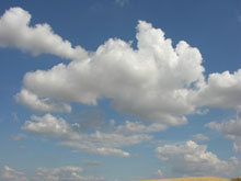 Il cielo