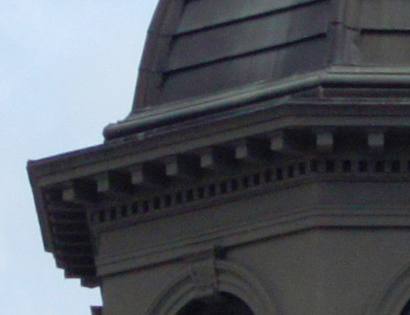 Before Noise Reduction