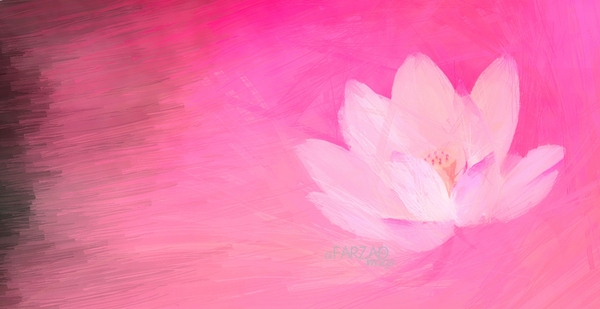 Pittura ad olio creata in OilPaint