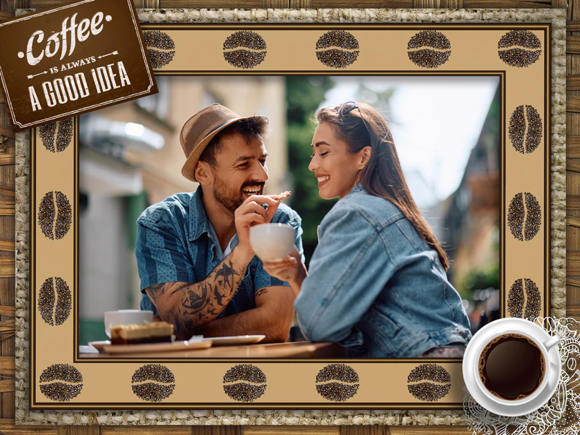 Coffee Pack