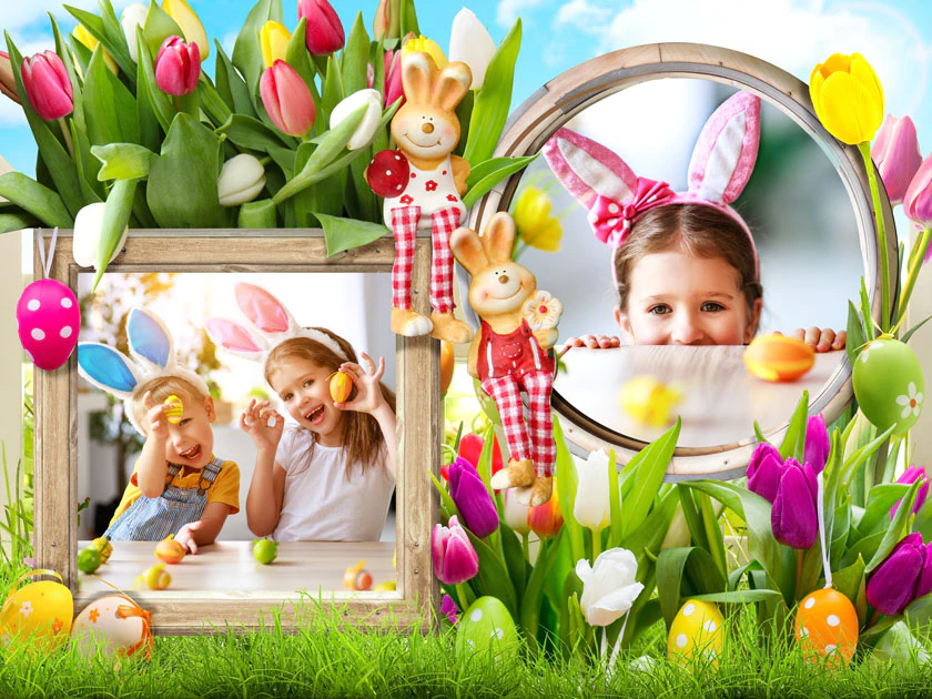 Paquete de Pascua