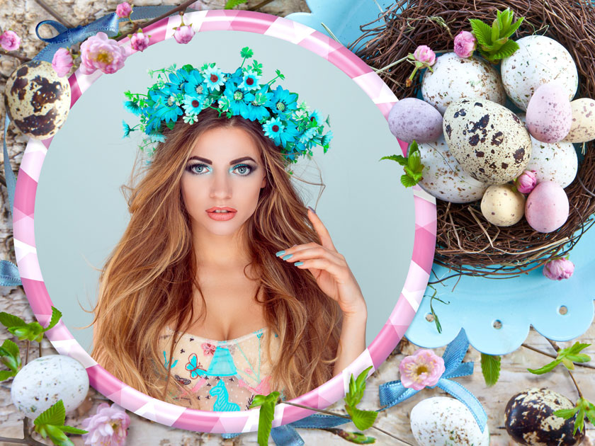 Paquete de Pascua