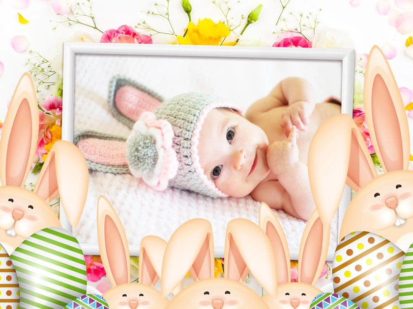 Paquete de Pascua II