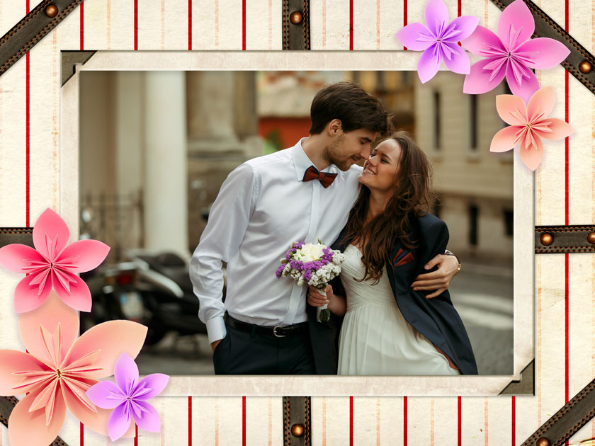 Paquet Scrapbooking