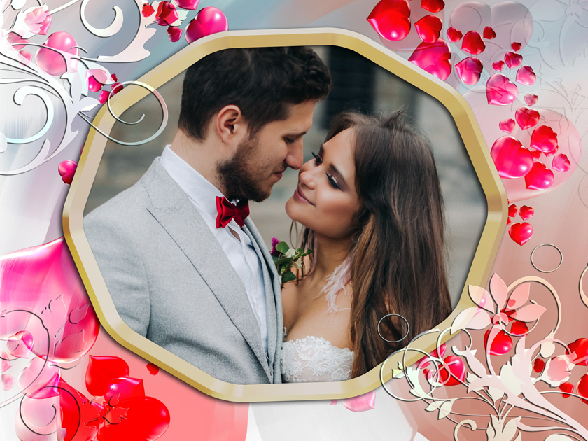 Paquete de San Valentín