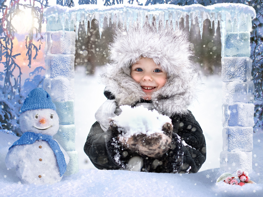 Winterpaket