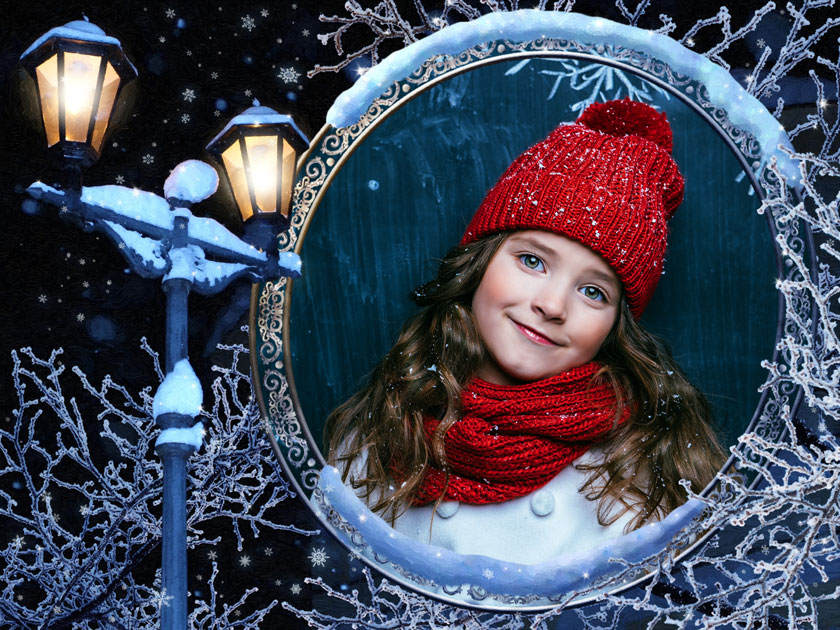 Winterpaket