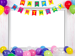 Happy Birthday II