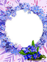 Marcos: Primavera floreciente