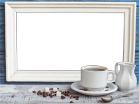 Frames: Coffee Pack