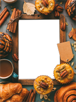 Frames: Coffee Pack