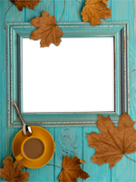 Frames: Coffee Pack