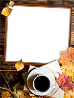 Frames: Coffee Pack