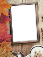 Frames: Coffee Pack