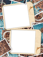 Frames: Coffee Pack