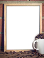 Frames: Coffee Pack