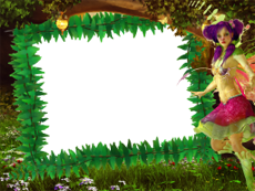 Frames: Fantasy Pack