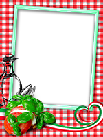 Bilderrahmen : Italien