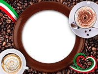 Bilderrahmen : Italien