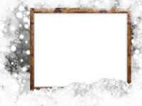 Frames: Magic Winter