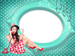 Paquete Pin-up