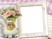 Frames: Provence Pack