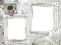 Frames: Provence Pack