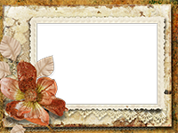 Cadres: Paquet Scrapbooking