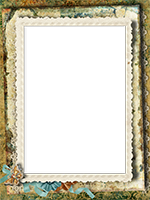 Cadres: Paquet Scrapbooking
