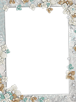 Cadres: Paquet Scrapbooking