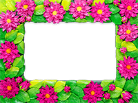 Cadres: Paquet Scrapbooking