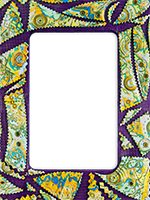Cadres: Paquet Scrapbooking