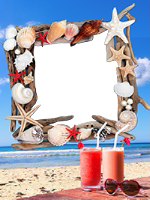 Frames: Sea Pack