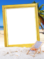 Frames: Sea Pack