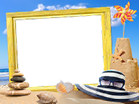 Frames: Sea Pack