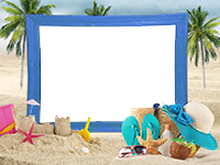 Frames: Sea Pack