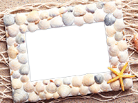 Frames: Sea Pack