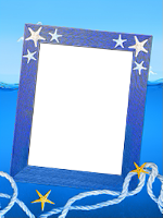 Frames: Sea Pack