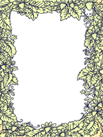 Frames: Sketch Pack