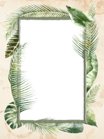 Frames: Sketch Pack