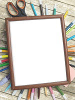 Frames: Sketch Pack
