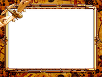 Bilderrahmen : Steampunk-Paket