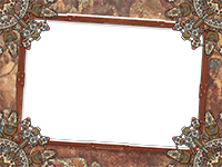 Bilderrahmen : Steampunk-Paket