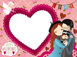 Saint Valentine Pack II