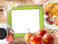 Frames: Saint Valentine Pack II