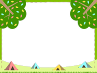 Frames: Wildlife Pack